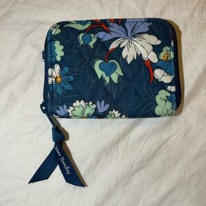Vera Bradley Wallet!